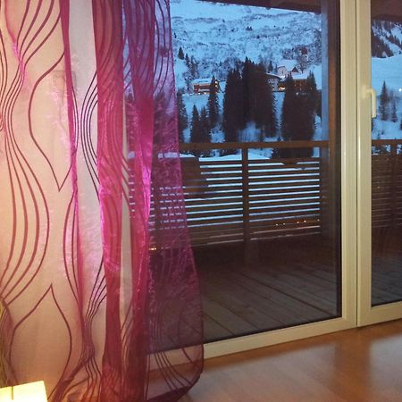Appartement Annabelle Top 13 Damuels Kültér fotó