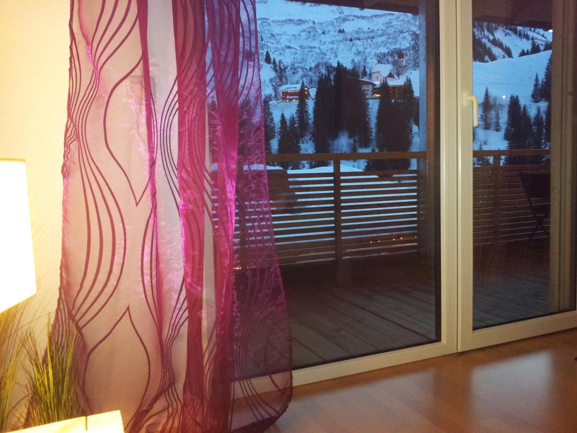 Appartement Annabelle Top 13 Damuels Kültér fotó