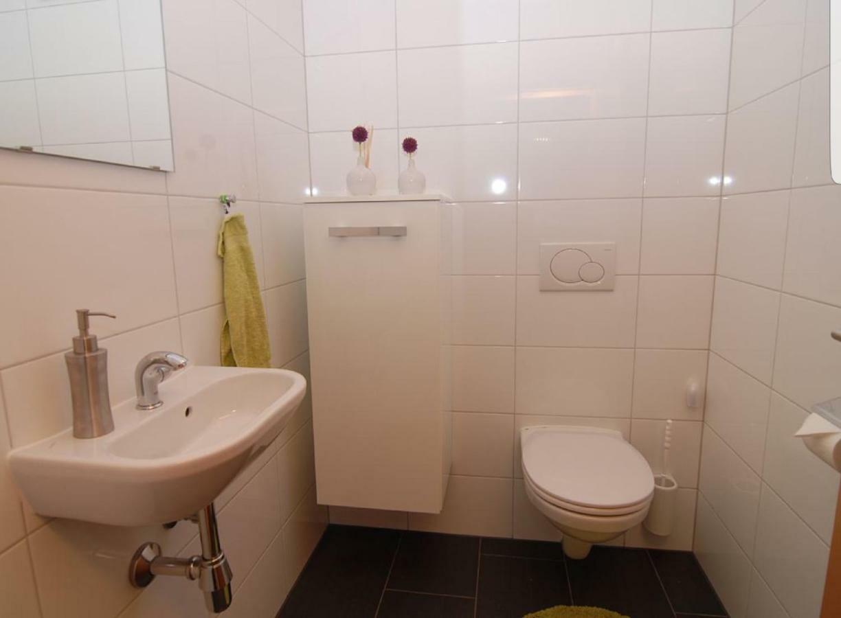 Appartement Annabelle Top 13 Damuels Kültér fotó