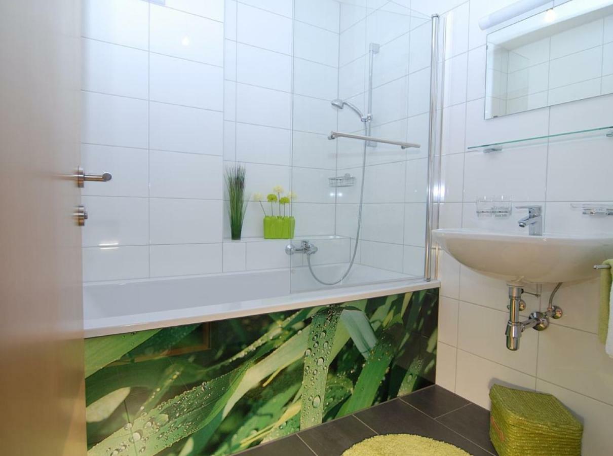 Appartement Annabelle Top 13 Damuels Kültér fotó