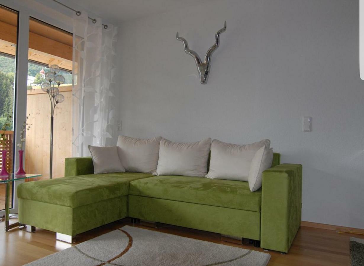 Appartement Annabelle Top 13 Damuels Kültér fotó