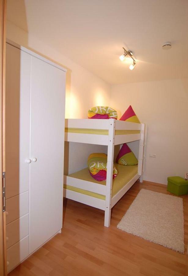 Appartement Annabelle Top 13 Damuels Kültér fotó