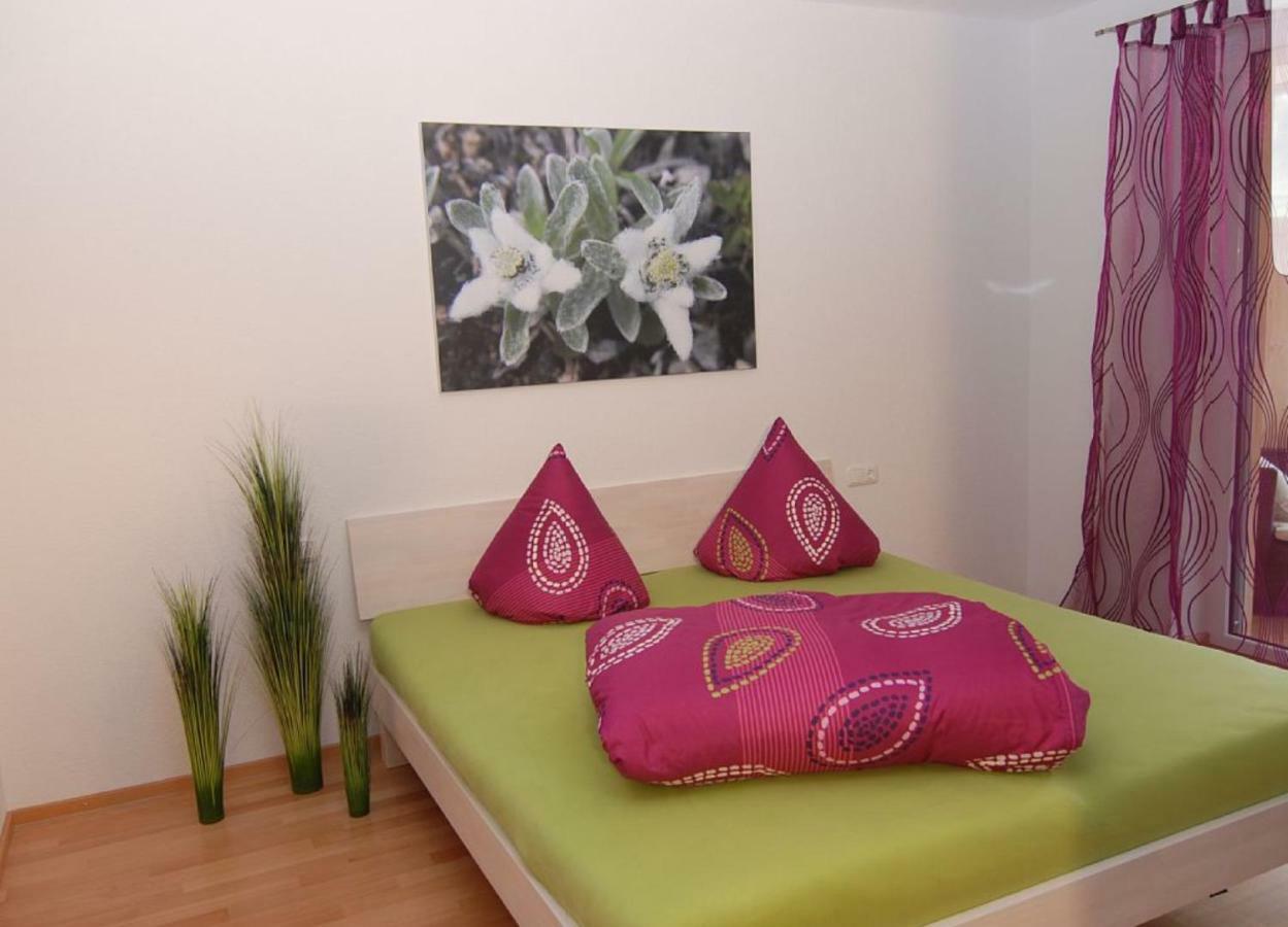 Appartement Annabelle Top 13 Damuels Kültér fotó