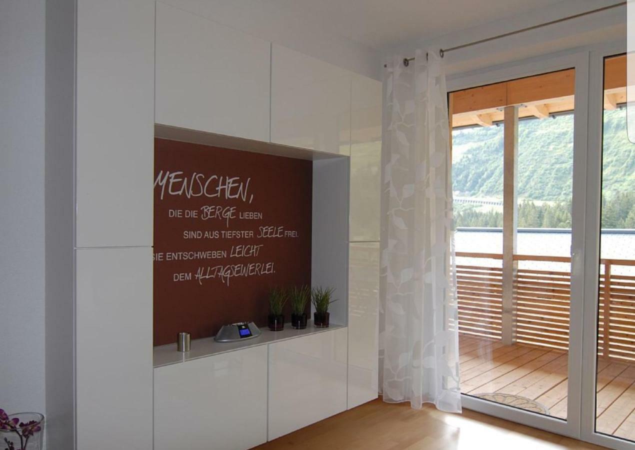 Appartement Annabelle Top 13 Damuels Kültér fotó